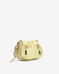 BOLTON SHOULDER BAG