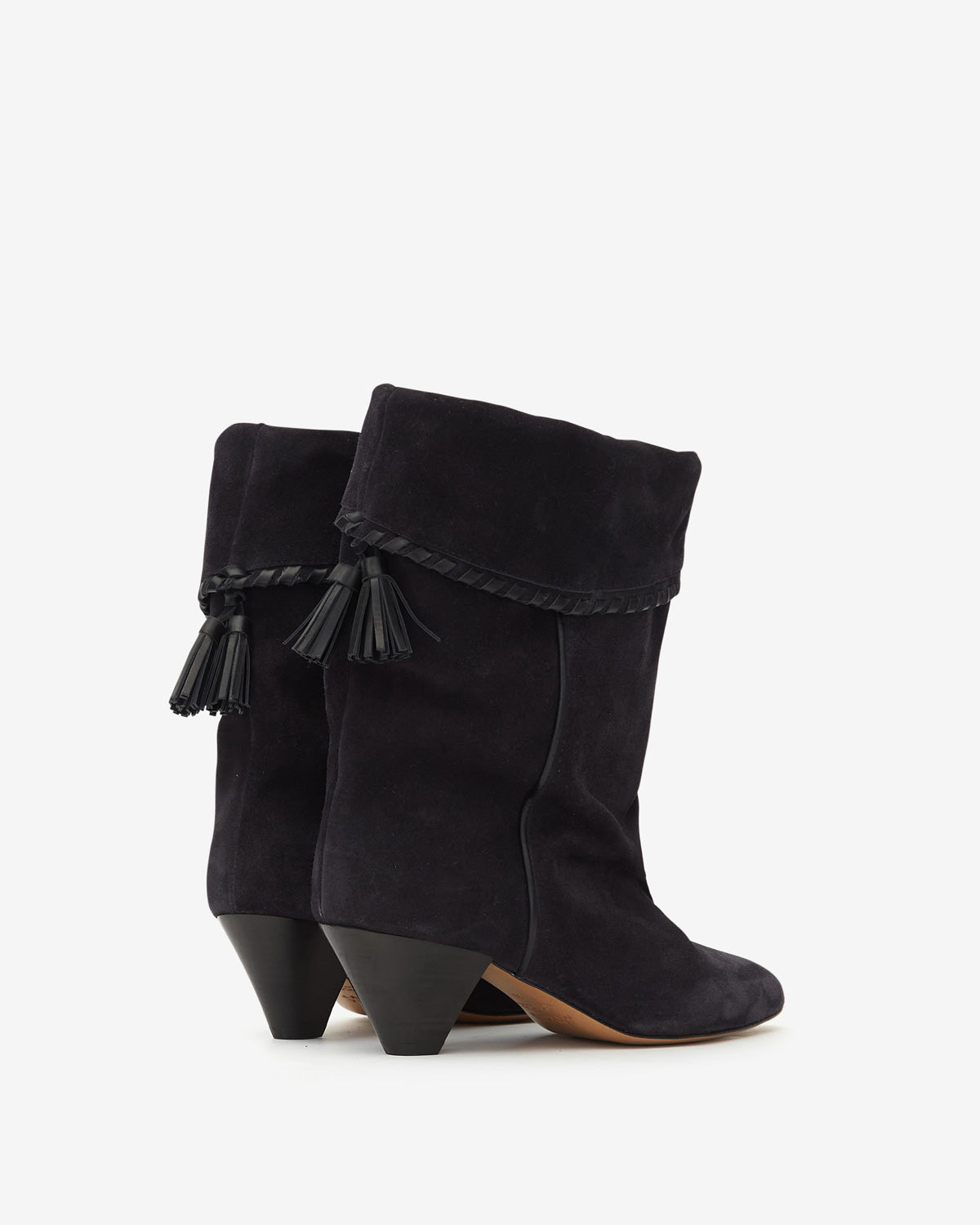 DALBY BOOTS