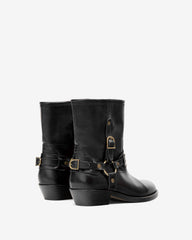 ILDRED BOOTS