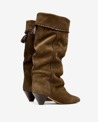 ELITA BOOTS