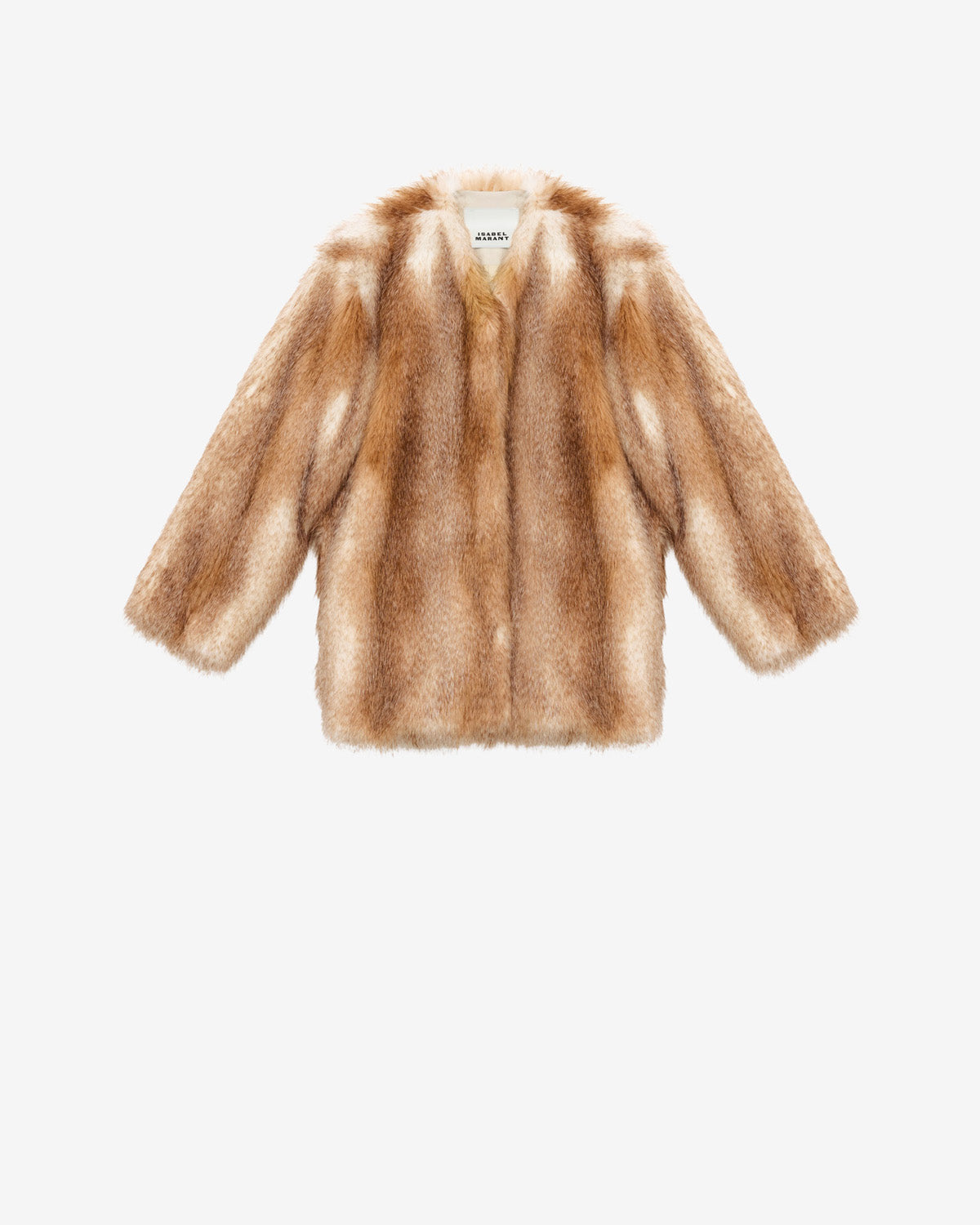 AGLAE COAT