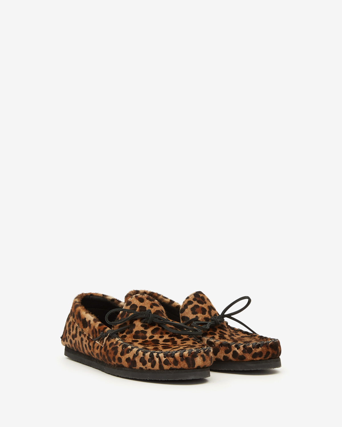 Fitzo Men Loafers