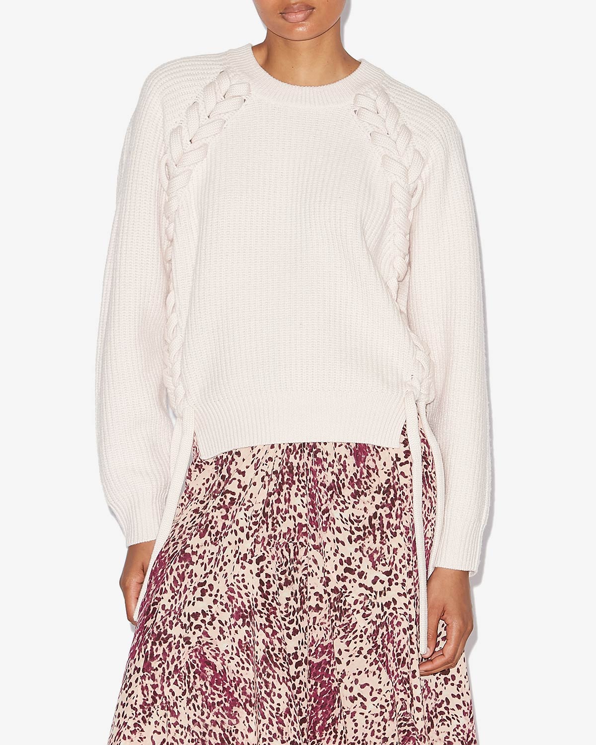 NOELIA SWEATER