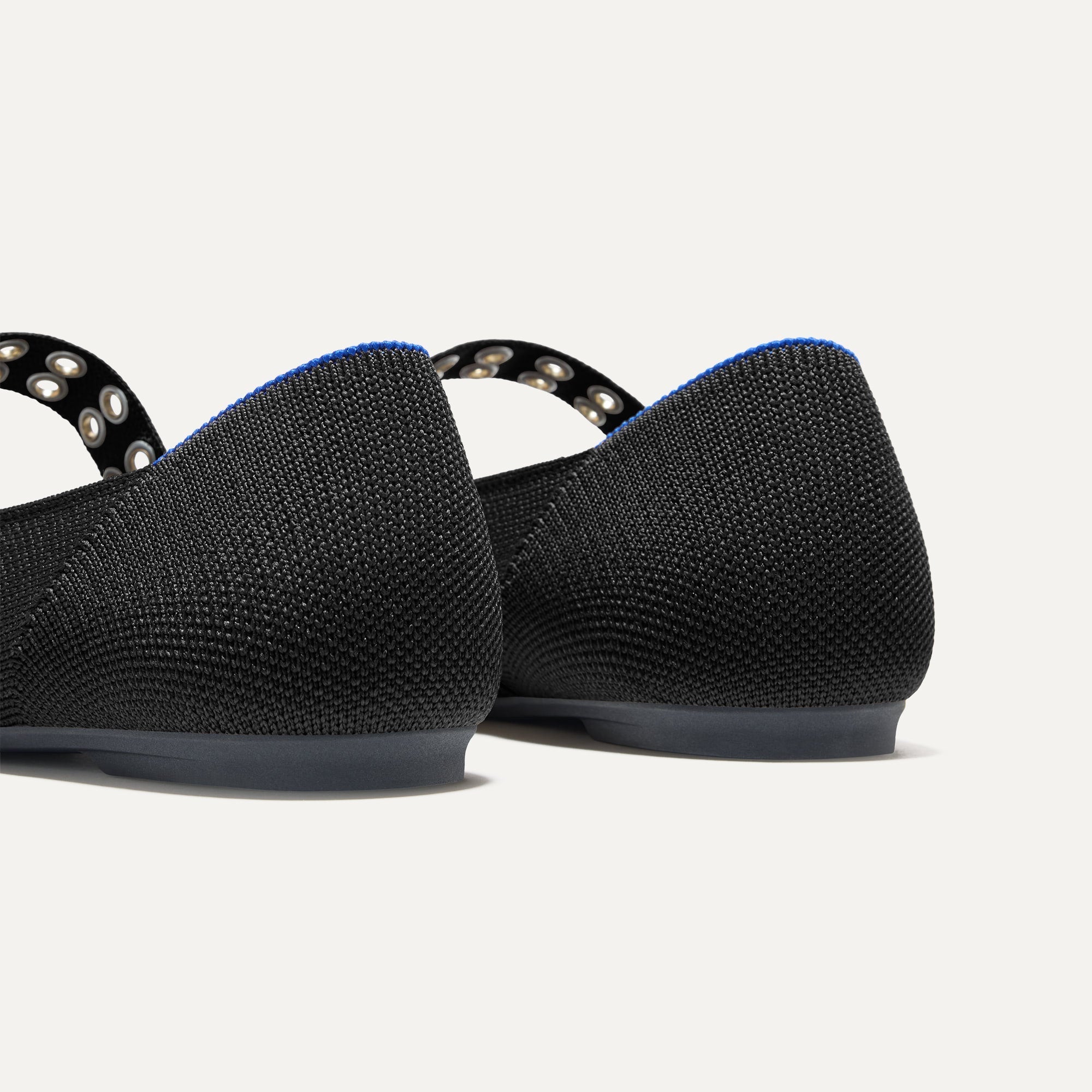 The Ballet Mary Jane - Black