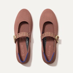 The Ballet Mary Jane