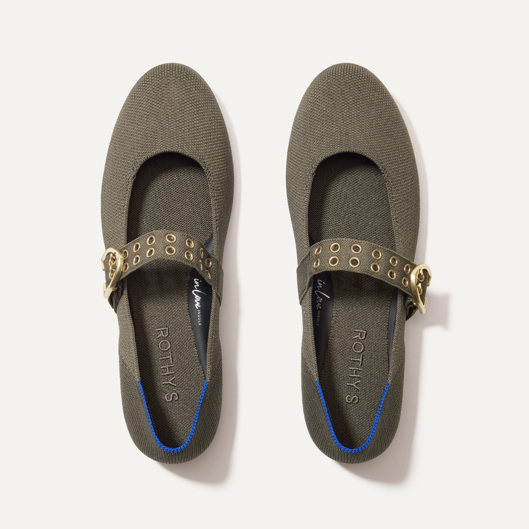 The Ballet Mary Jane