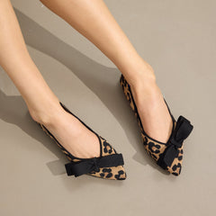 The Bow Point II - Sable Spot