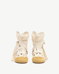 LETIZ BOOTS