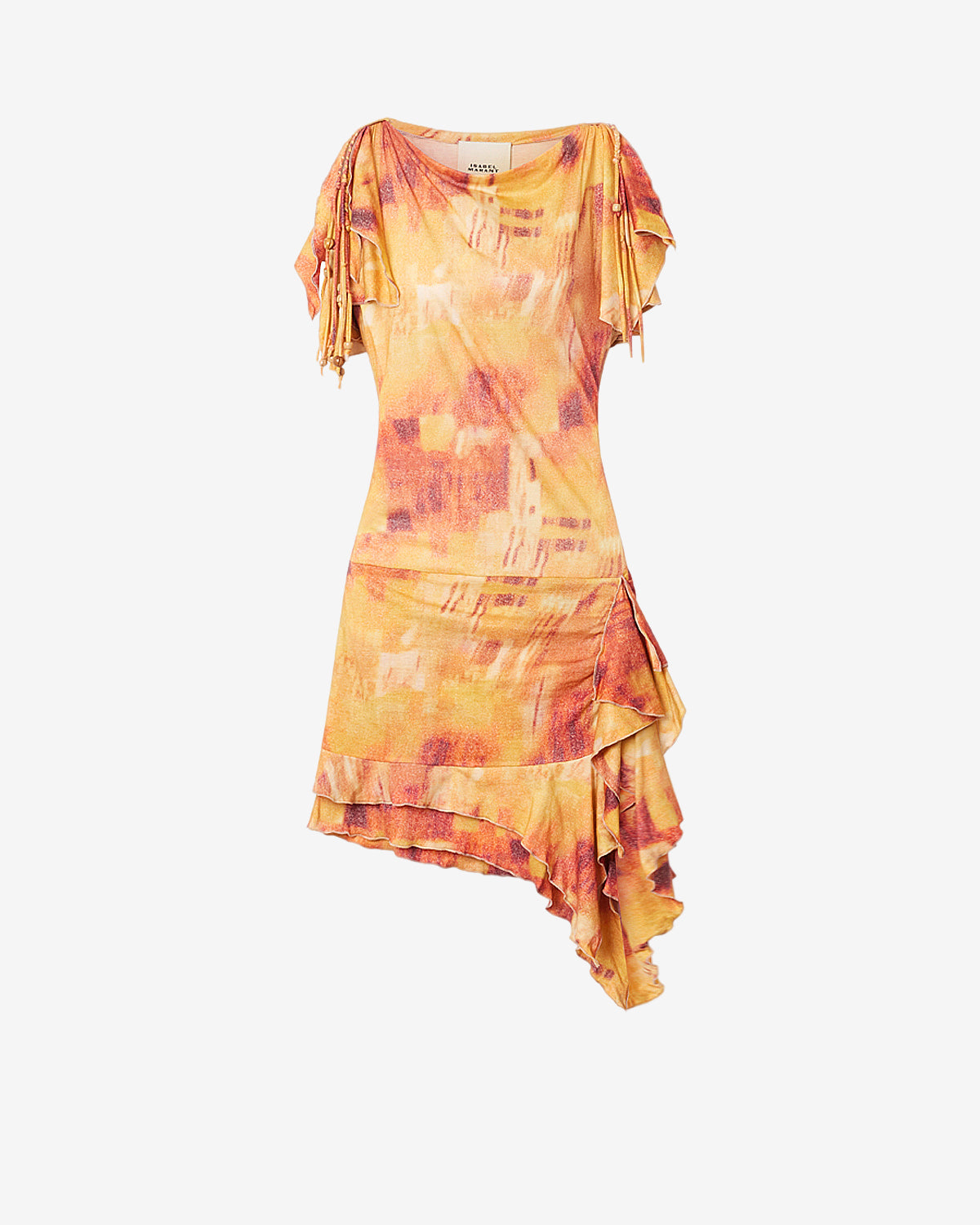 JANICK DRESS