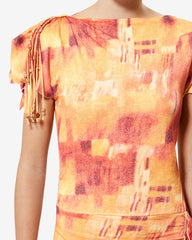 JANICK DRESS
