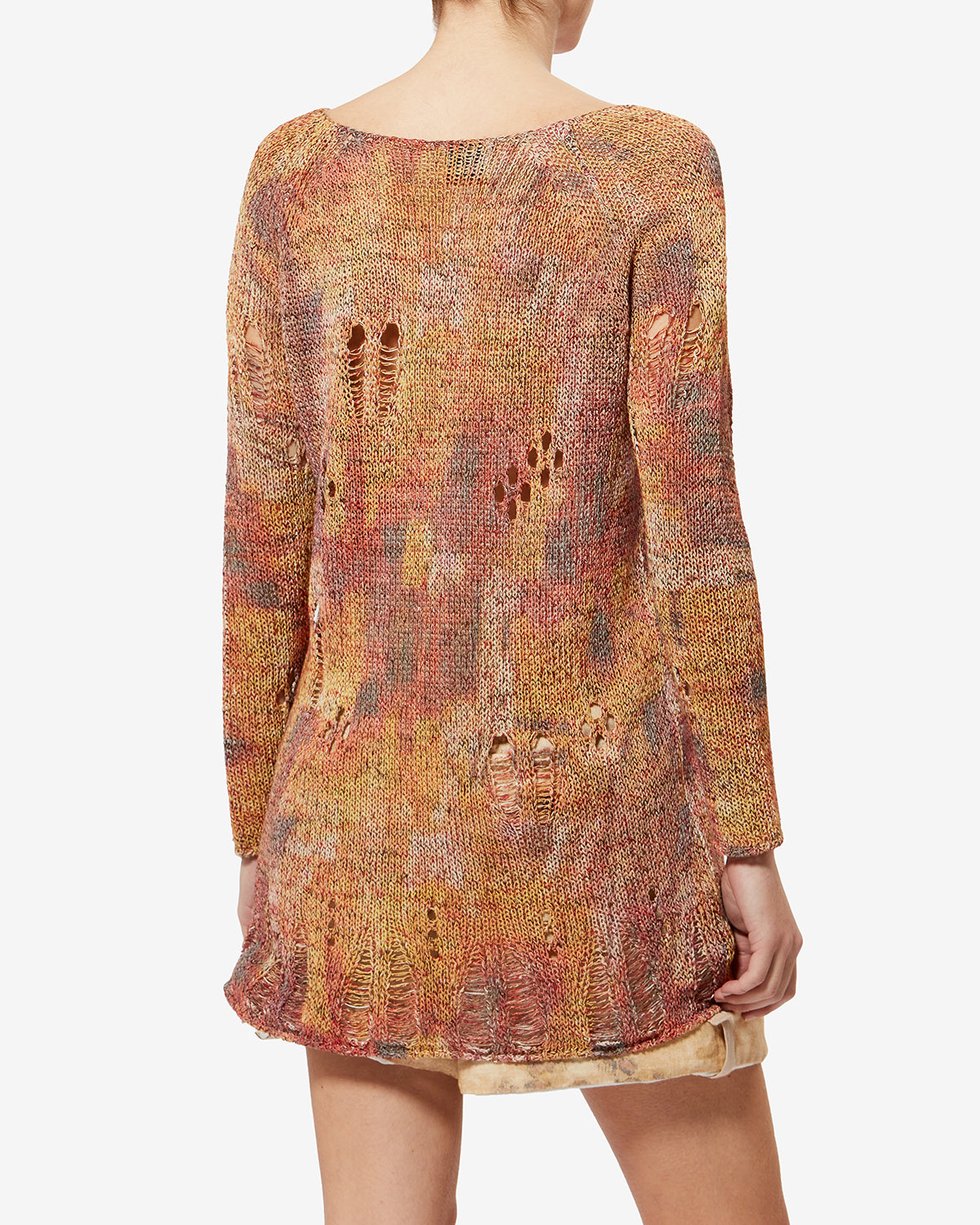 HYMIRA DRESS