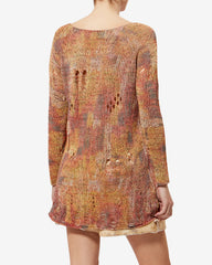 HYMIRA DRESS