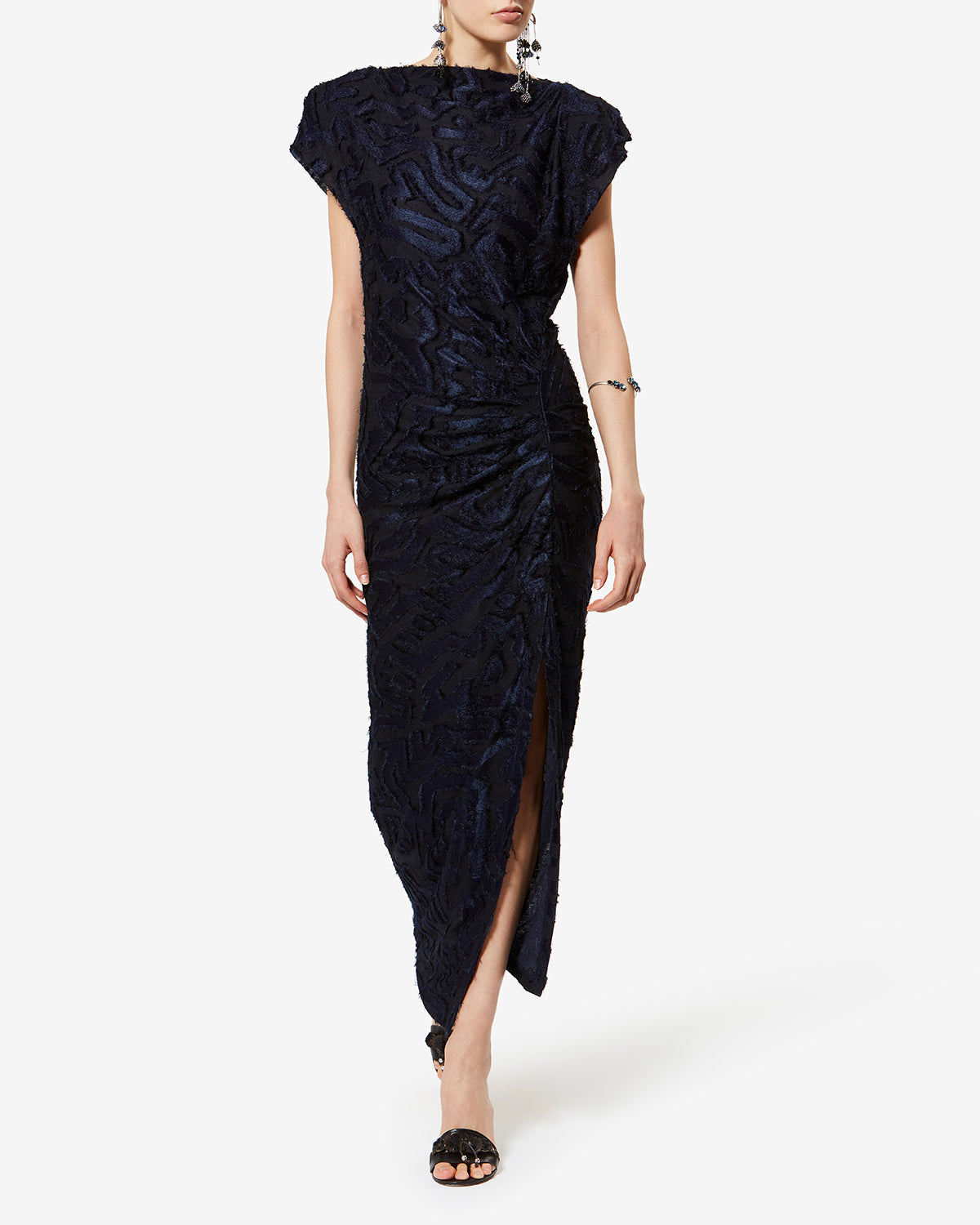 LADAN DRESS