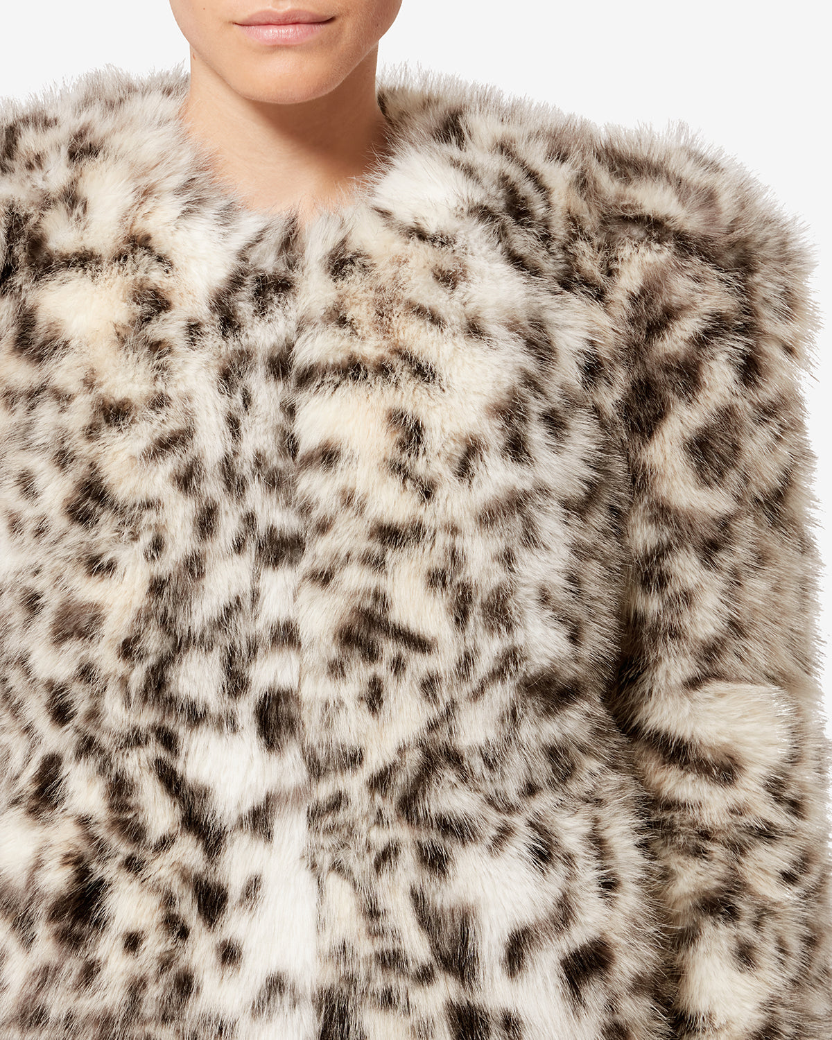 BAHRIA COAT