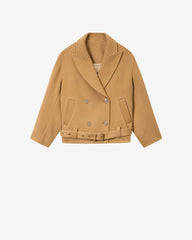 WARNA COAT