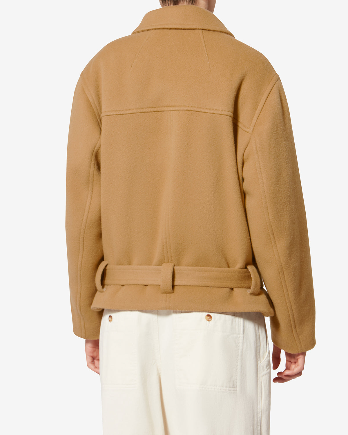 WARNA COAT