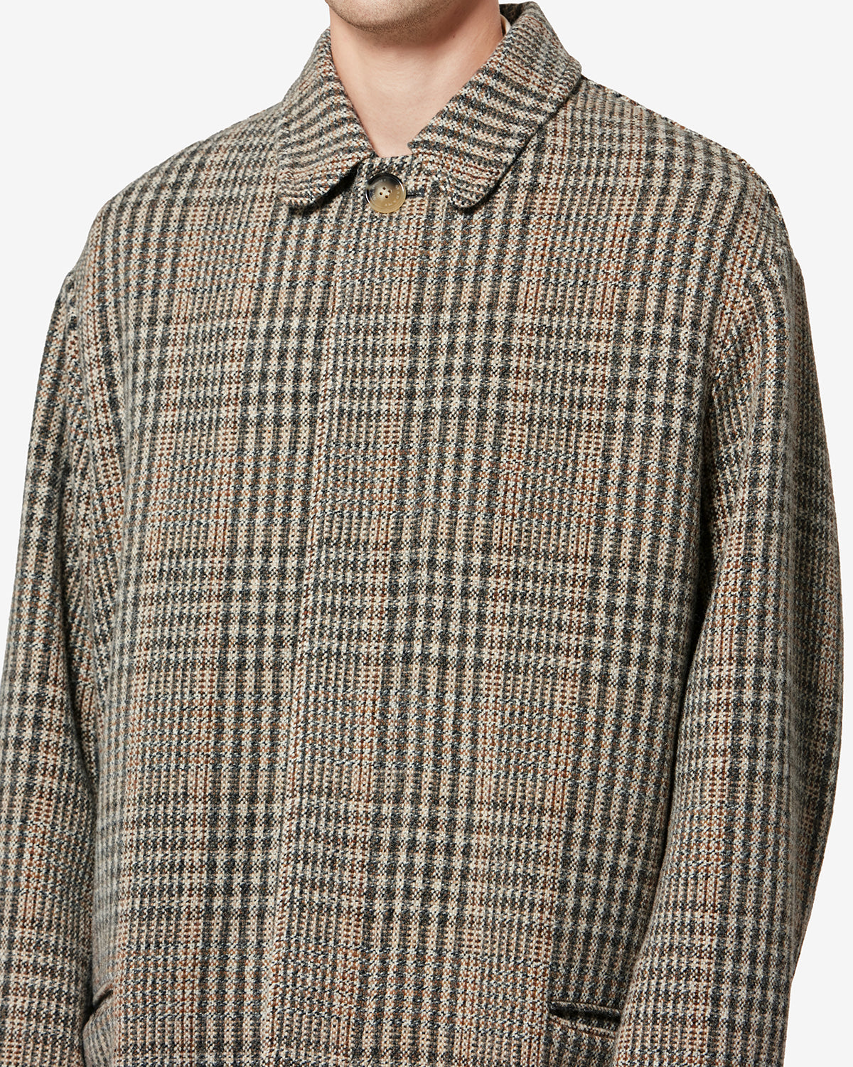 FRANCO COAT