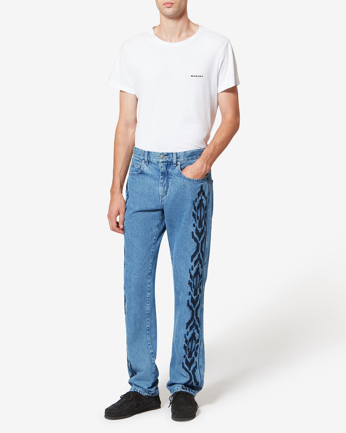 LEWYS PANTS