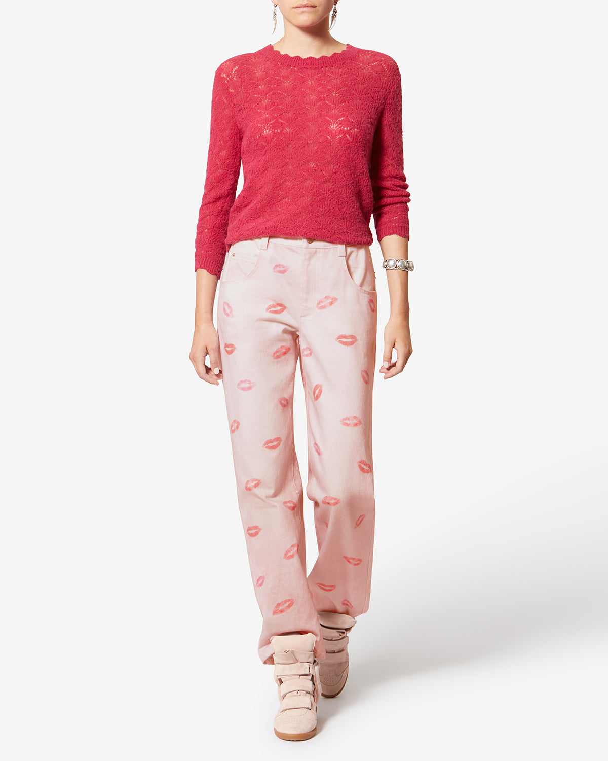 BRINSA PANTS