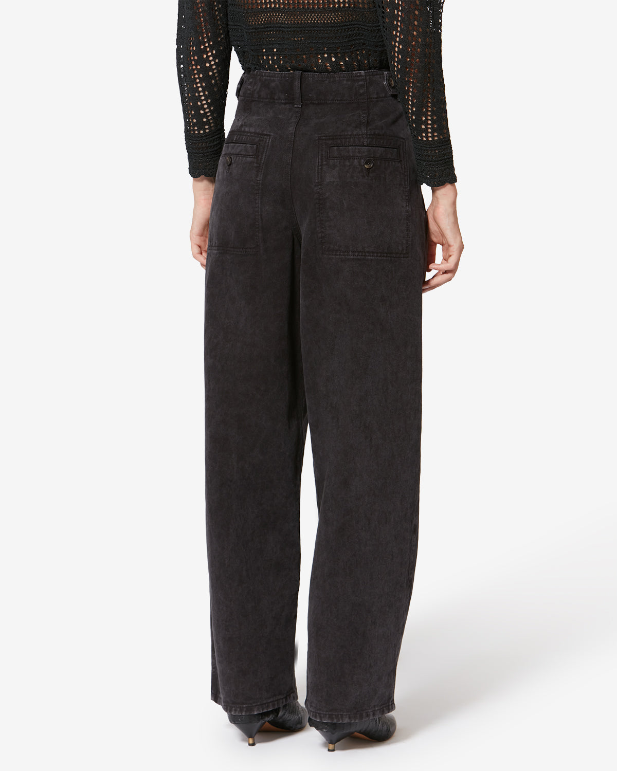 IREME PANTS