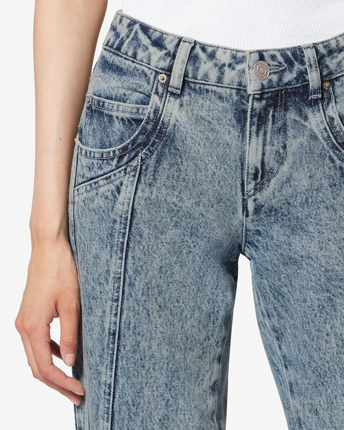JAYLIS PANTS