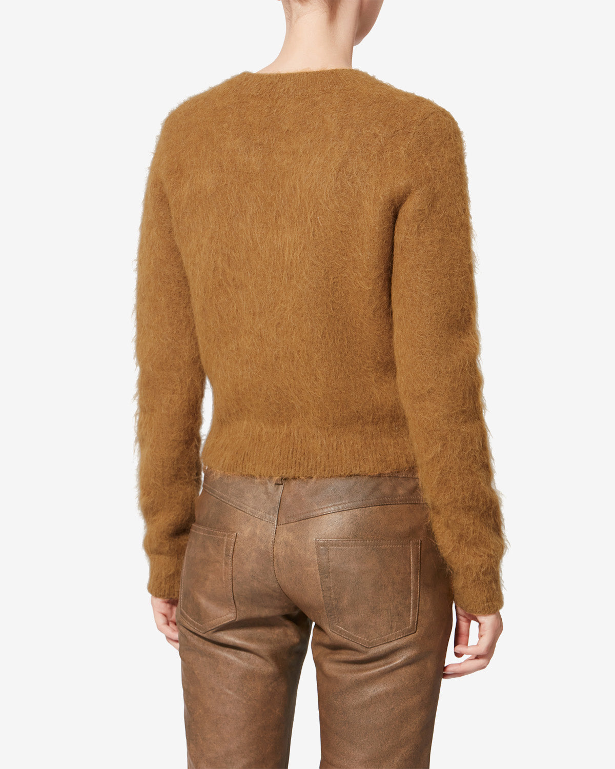HERMINE SWEATER