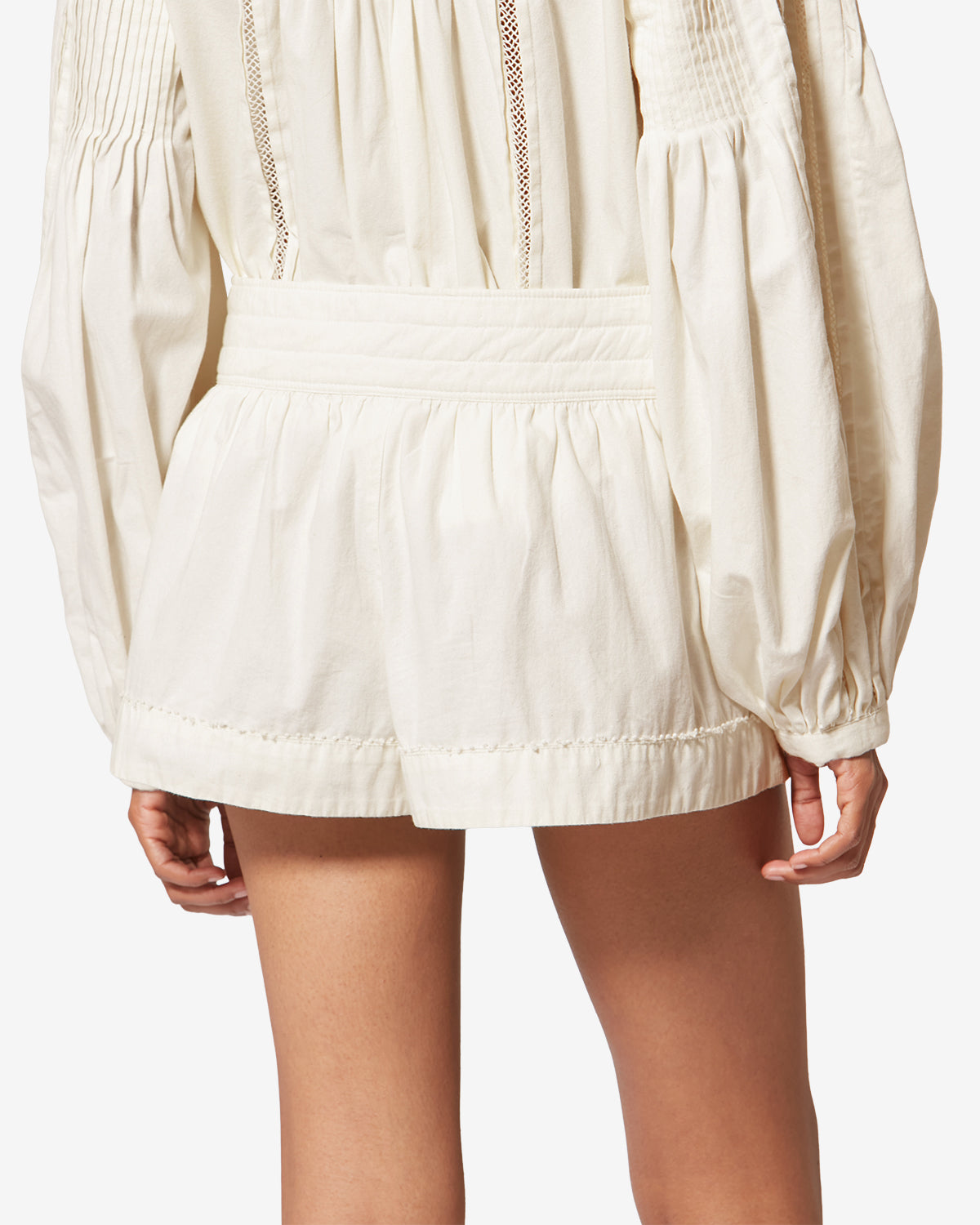 CYBILA SHORTS