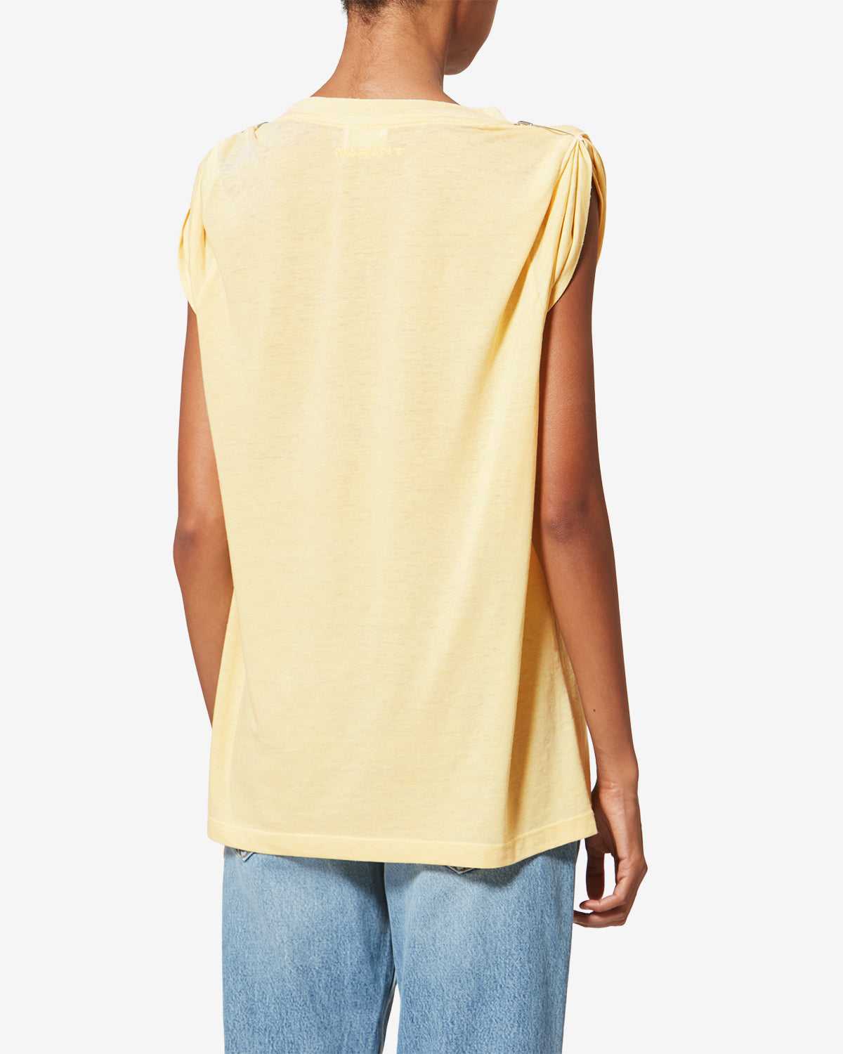 ZELNA T-SHIRT