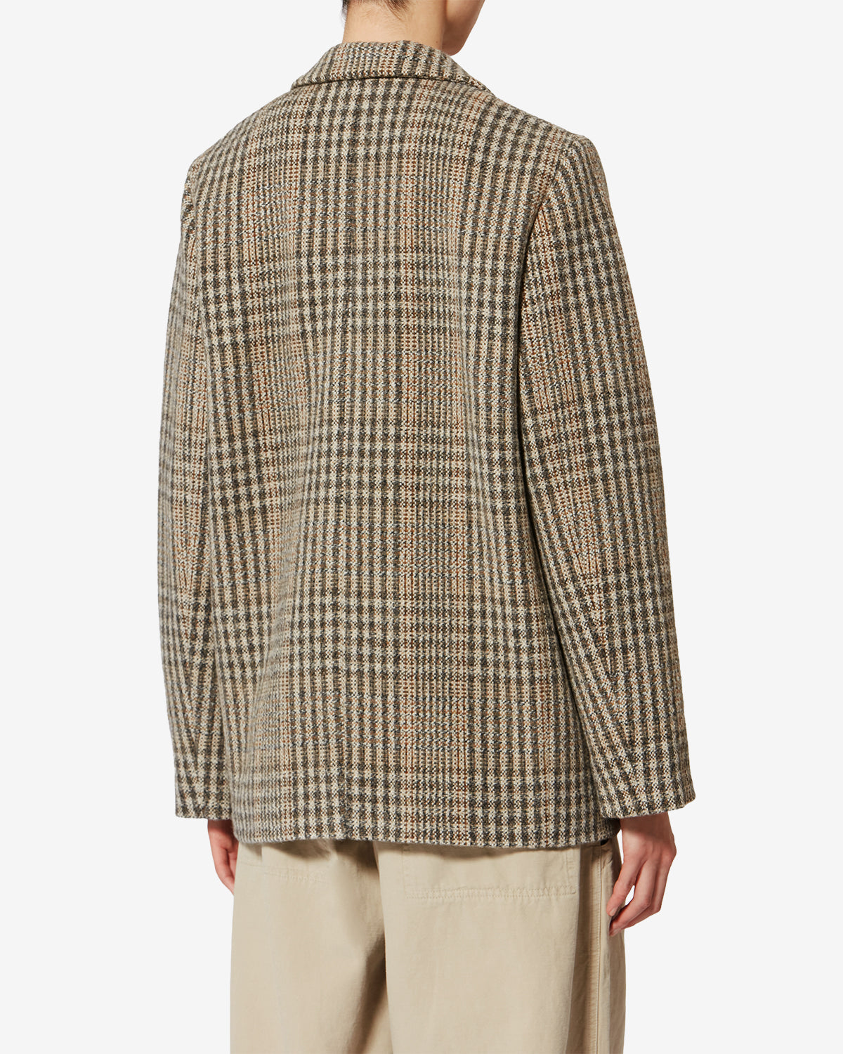 CHARLYNE JACKET