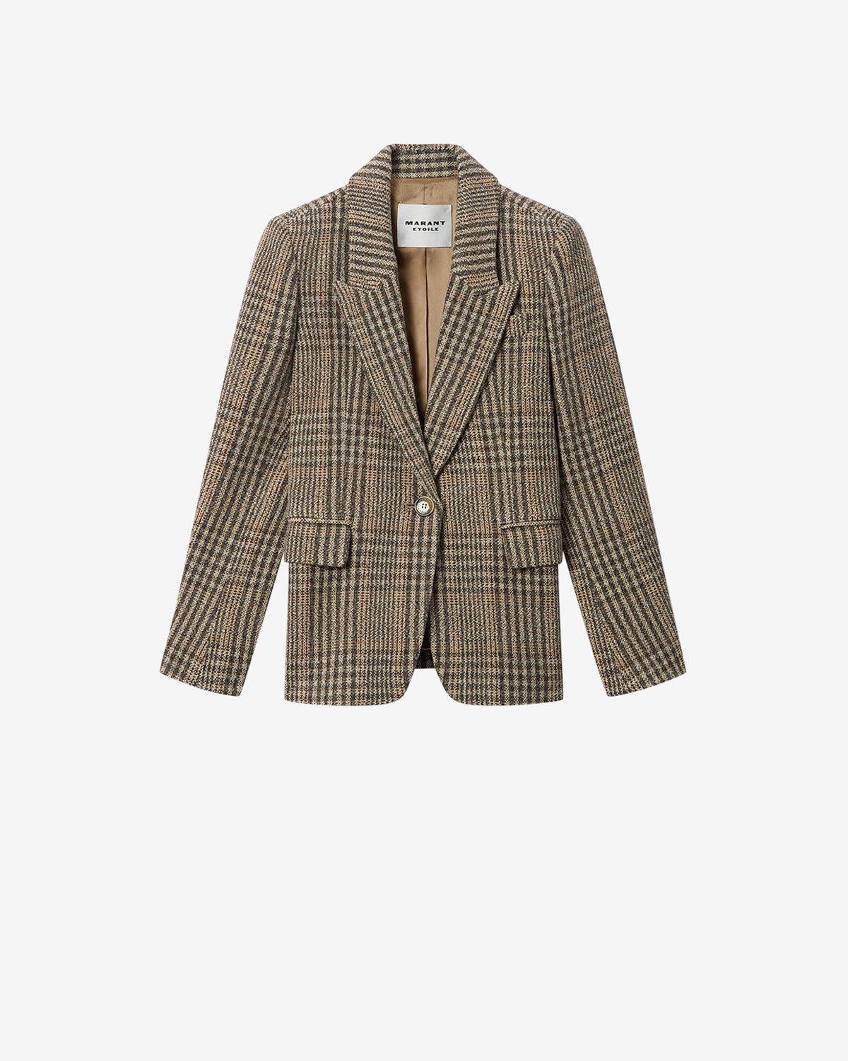 KERSTIN JACKET