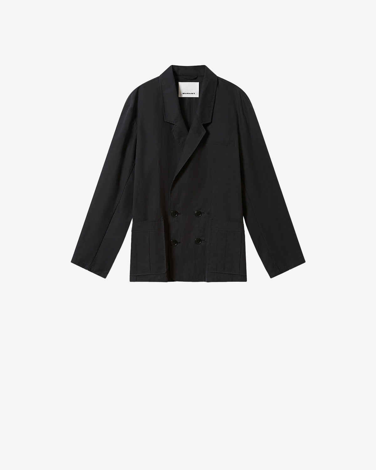 YHANN JACKET