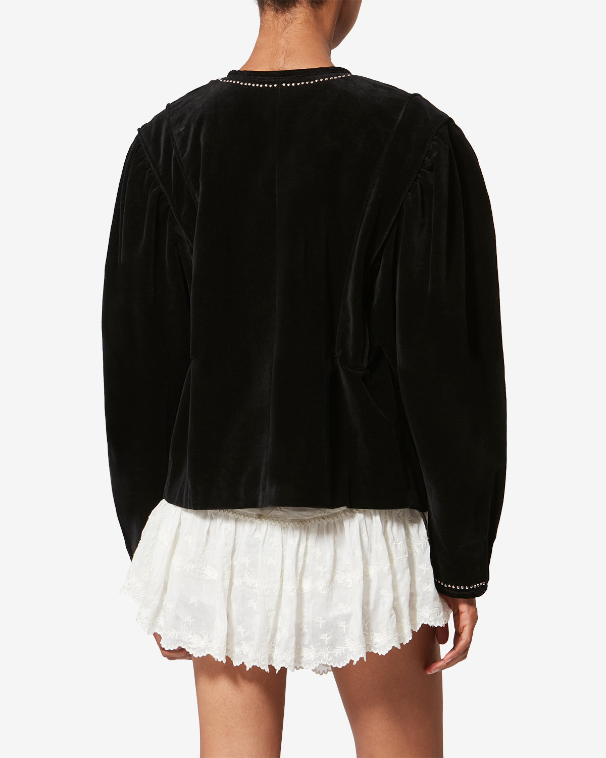 PIETRA JACKET