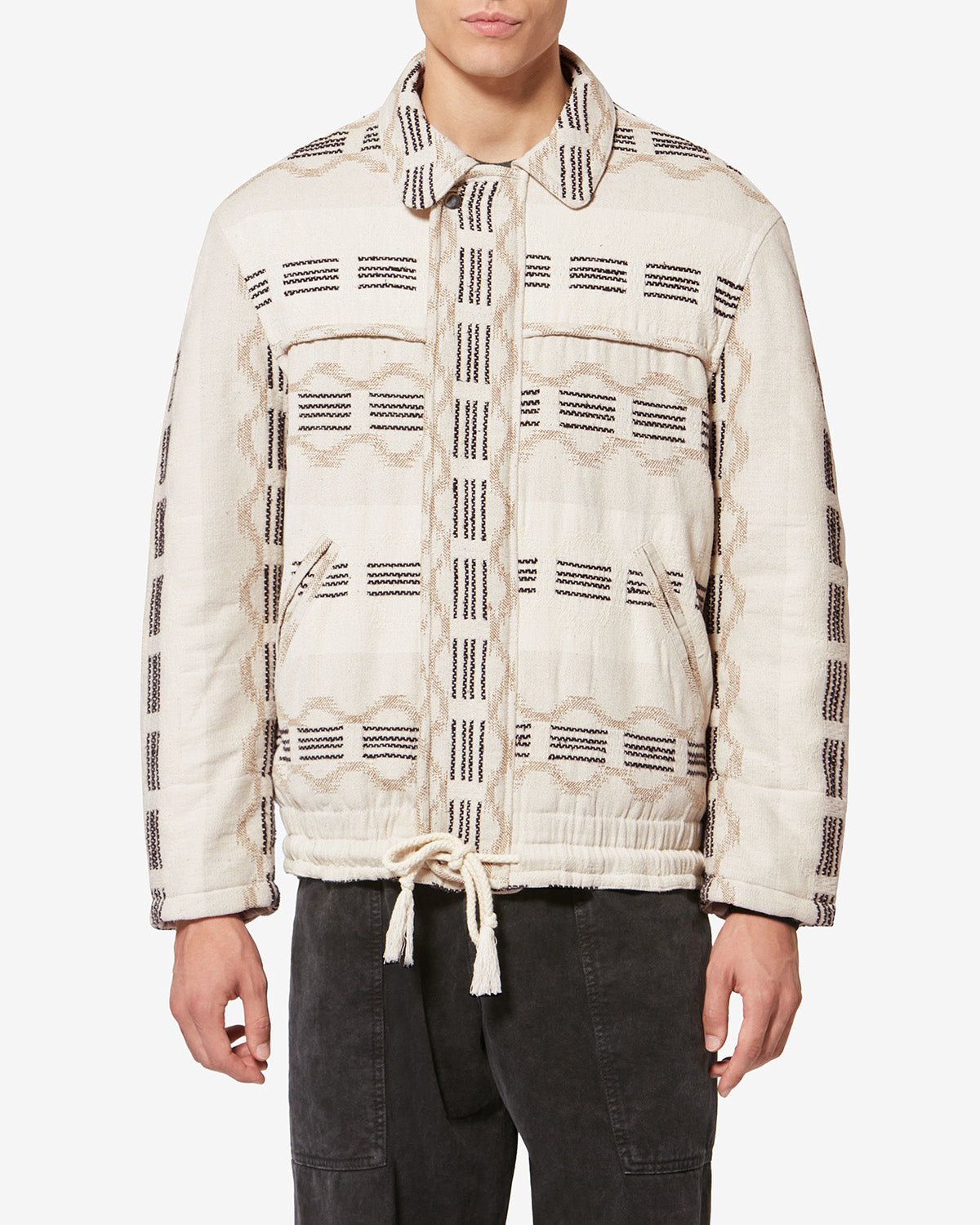DEYIS JACKET