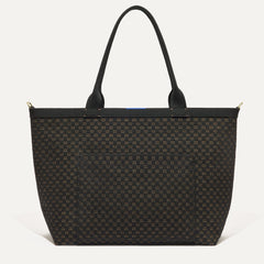 The Zip Travel Tote