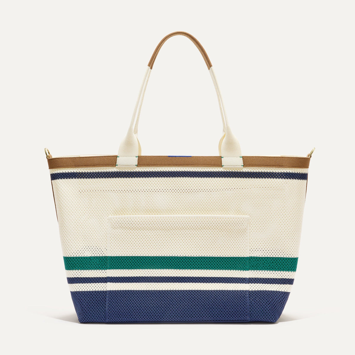 The Zip Travel Tote - Volley