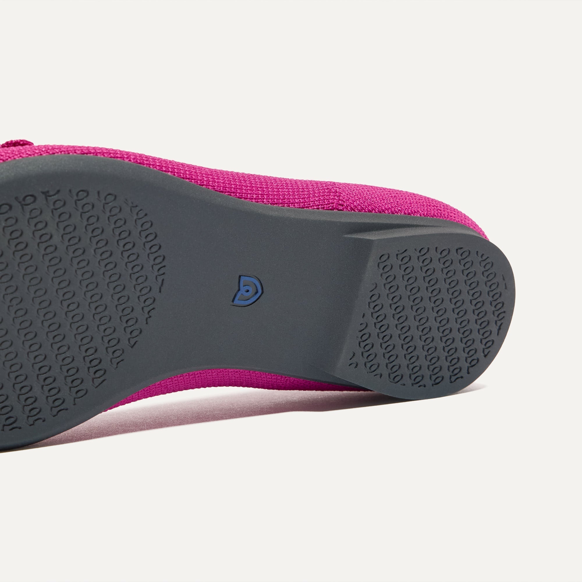 The Petal Point II - Bramble