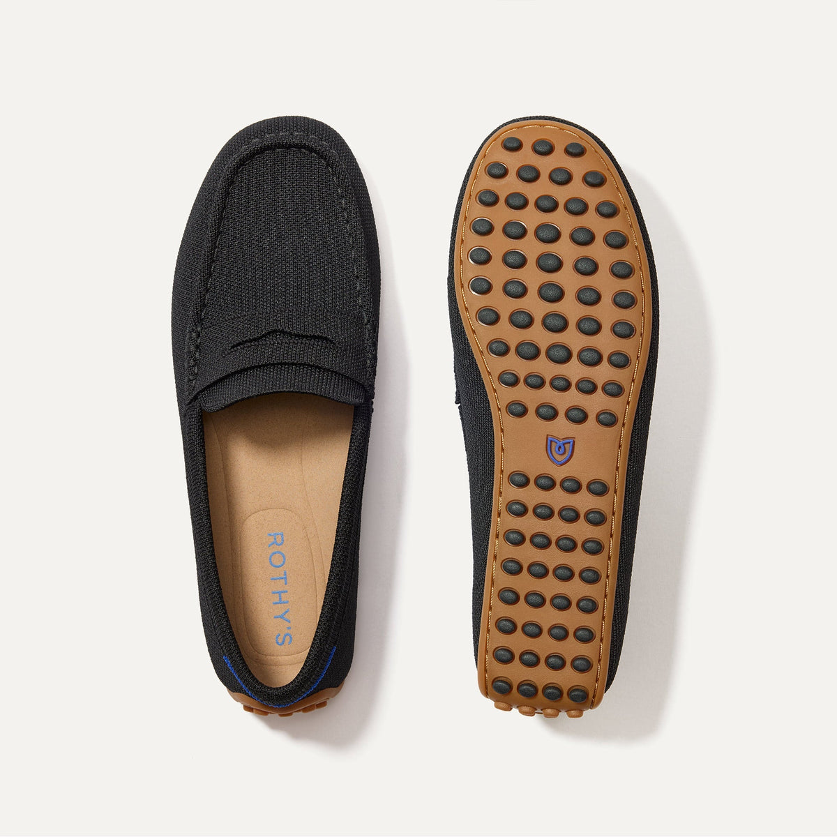 The Daily Driver - Black