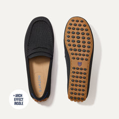 The Daily Driver - Black