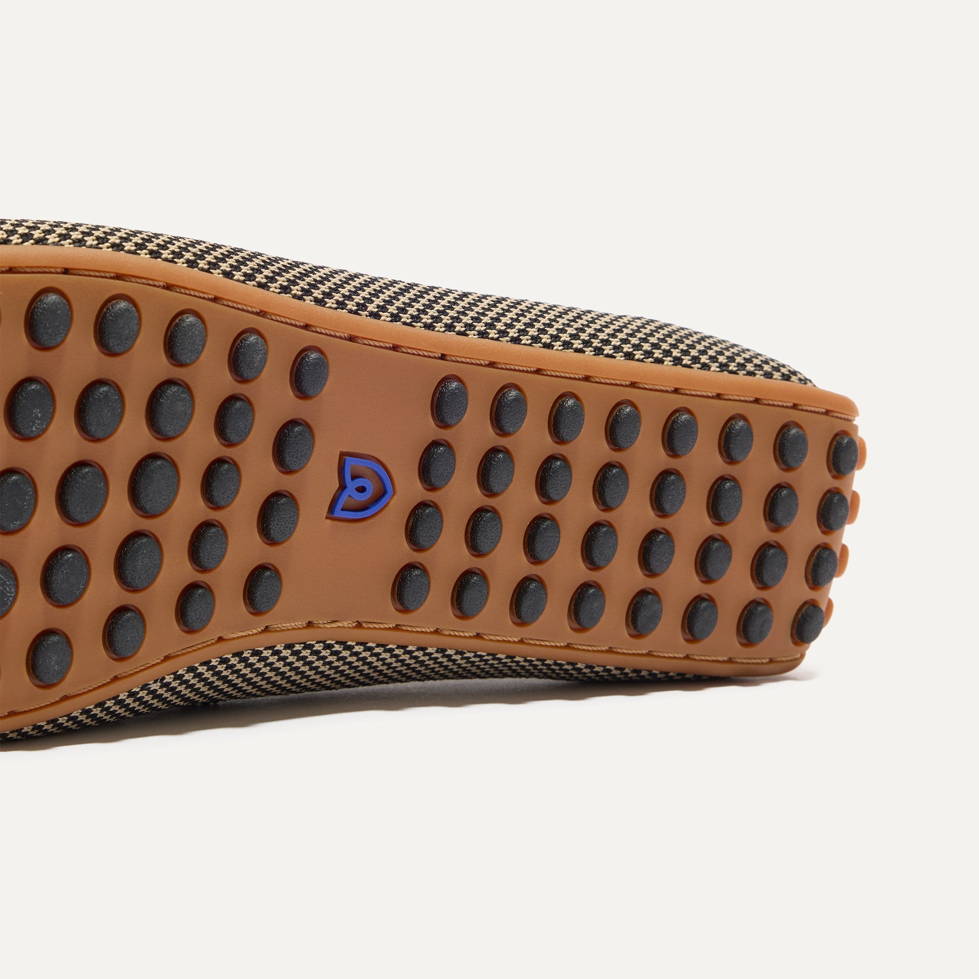 The Daily Driver - Classic Micro Check