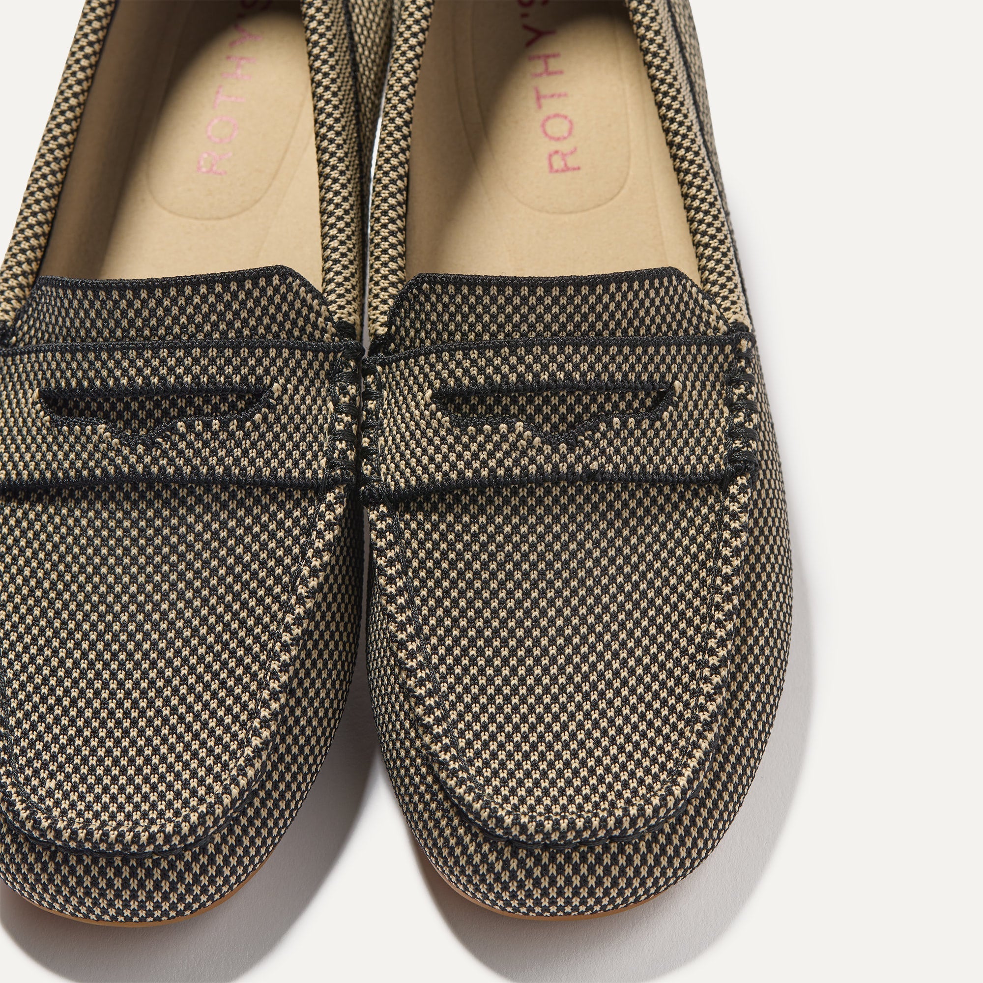 The Daily Driver - Classic Micro Check