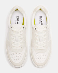 NILLS WHITE - SM REBOOTED