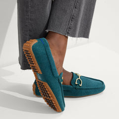 The ReVelvet™ Double Bit Driver - ReVelvet™ Everglade