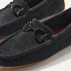 The ReVelvet™ Double Bit Driver - ReVelvet™ Black