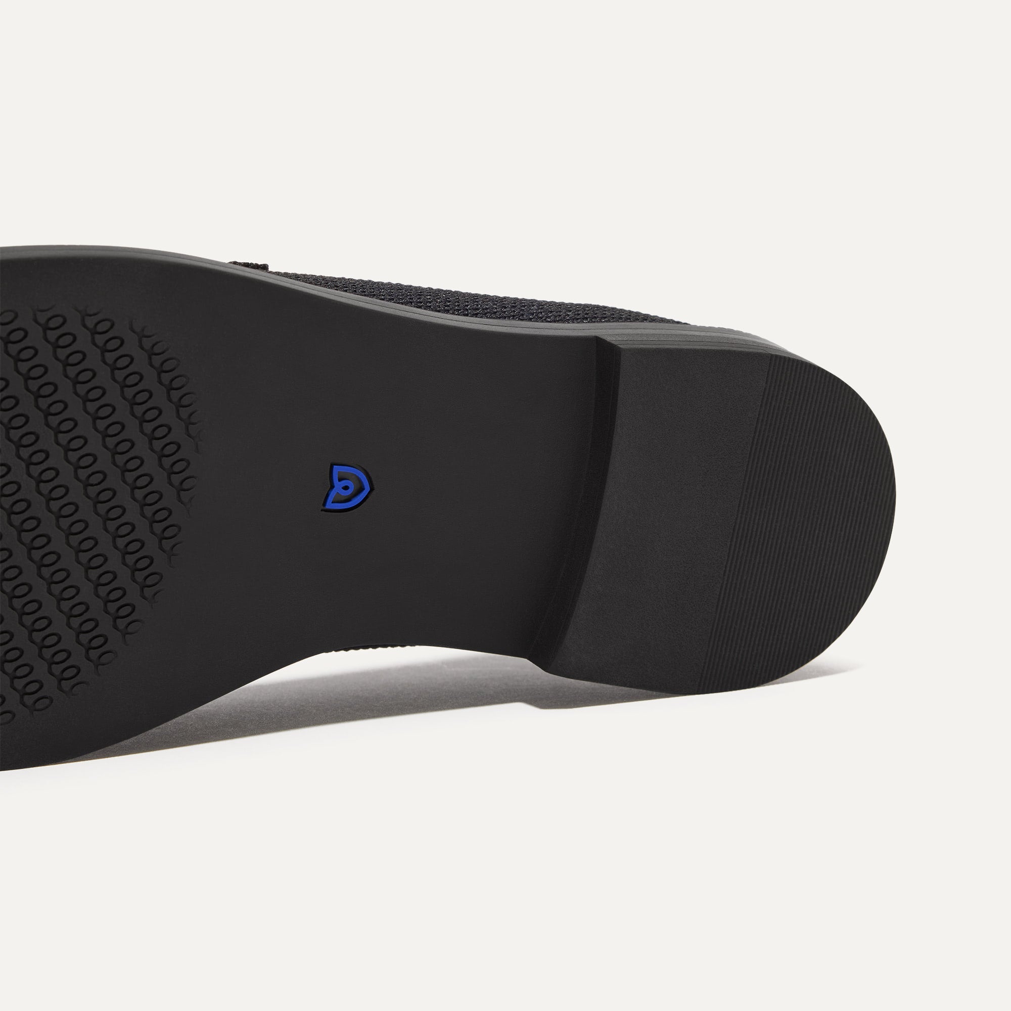 The Penny Loafer - Black