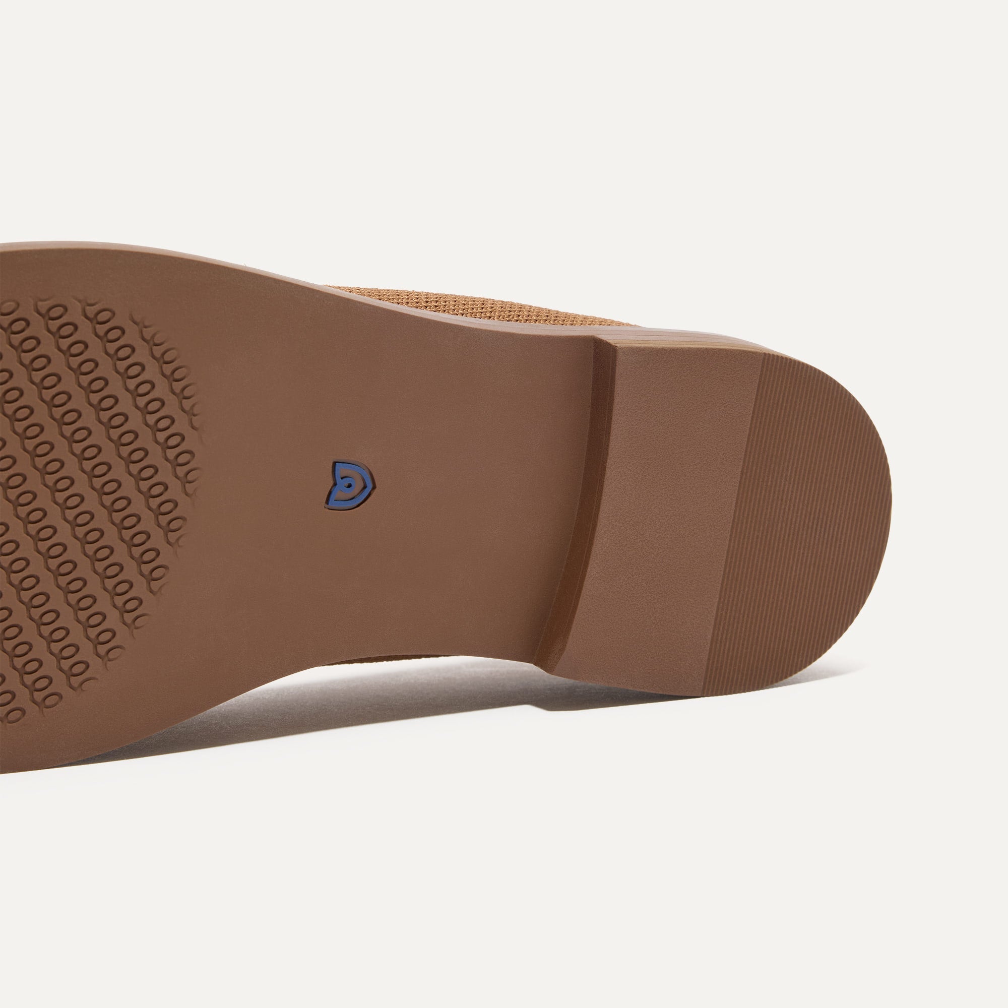 The Penny Loafer - Cortado