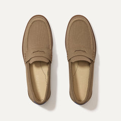 The Penny Loafer - Portobello