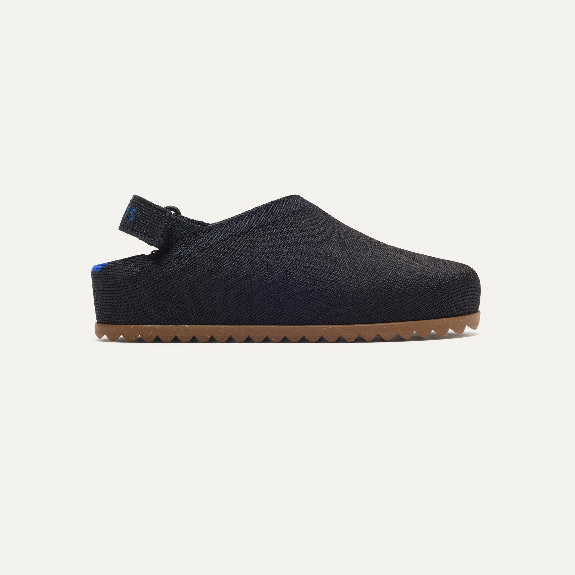 The Kids Clog - Original Black