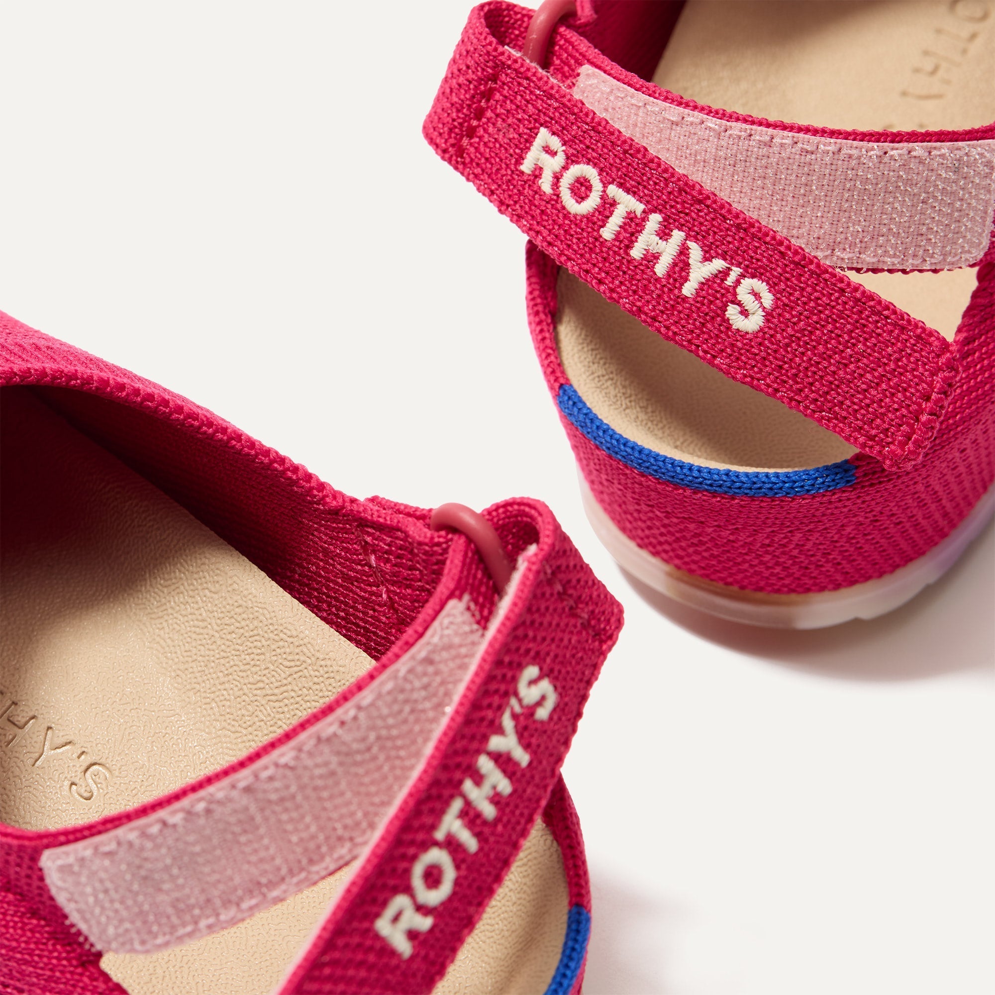 The Kids Clog - Confetti Cake