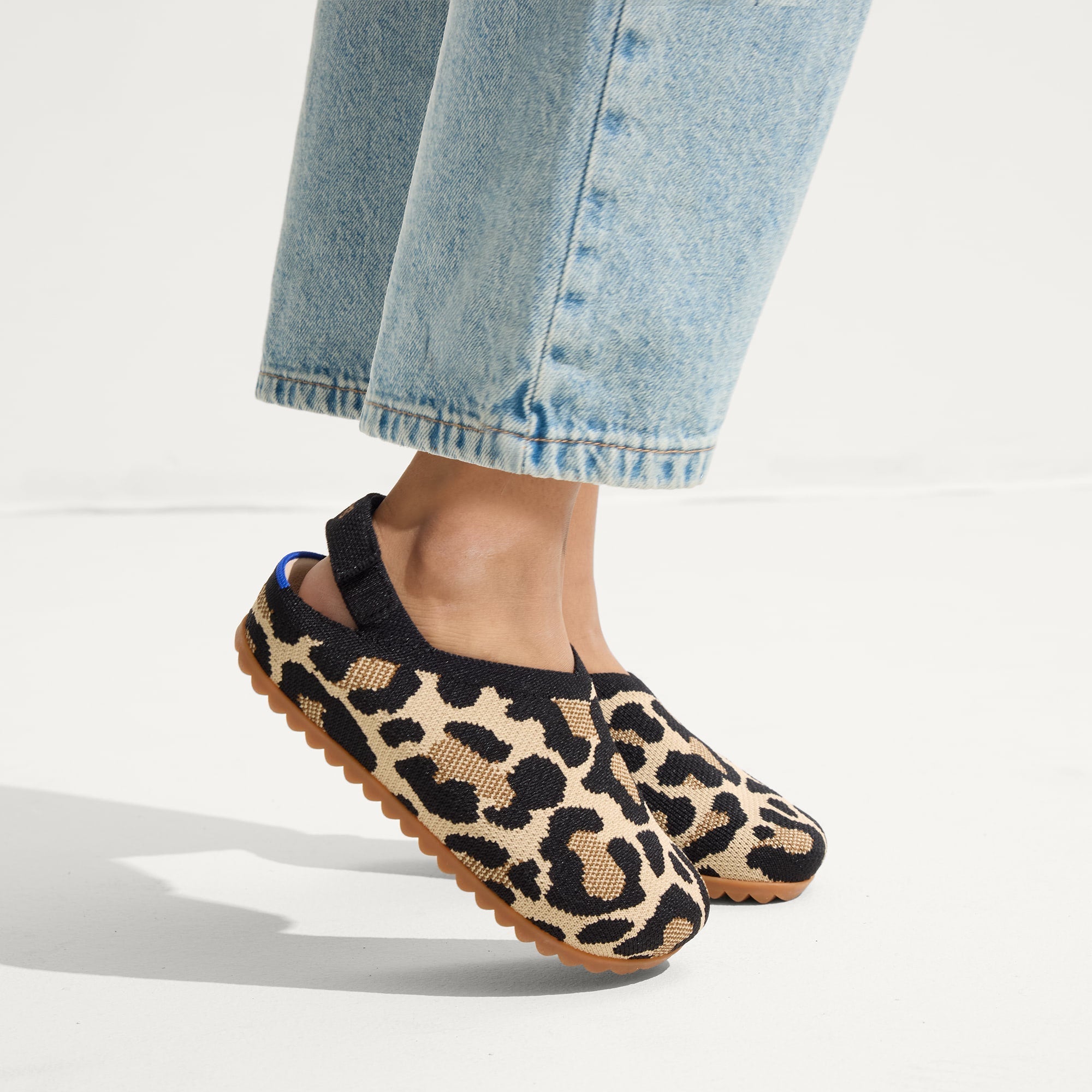 The Kids Clog - Original Desert Cat