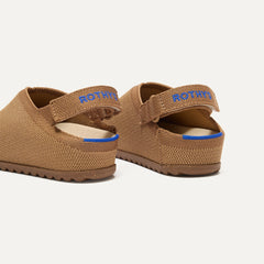 The Kids Clog - Java Chip